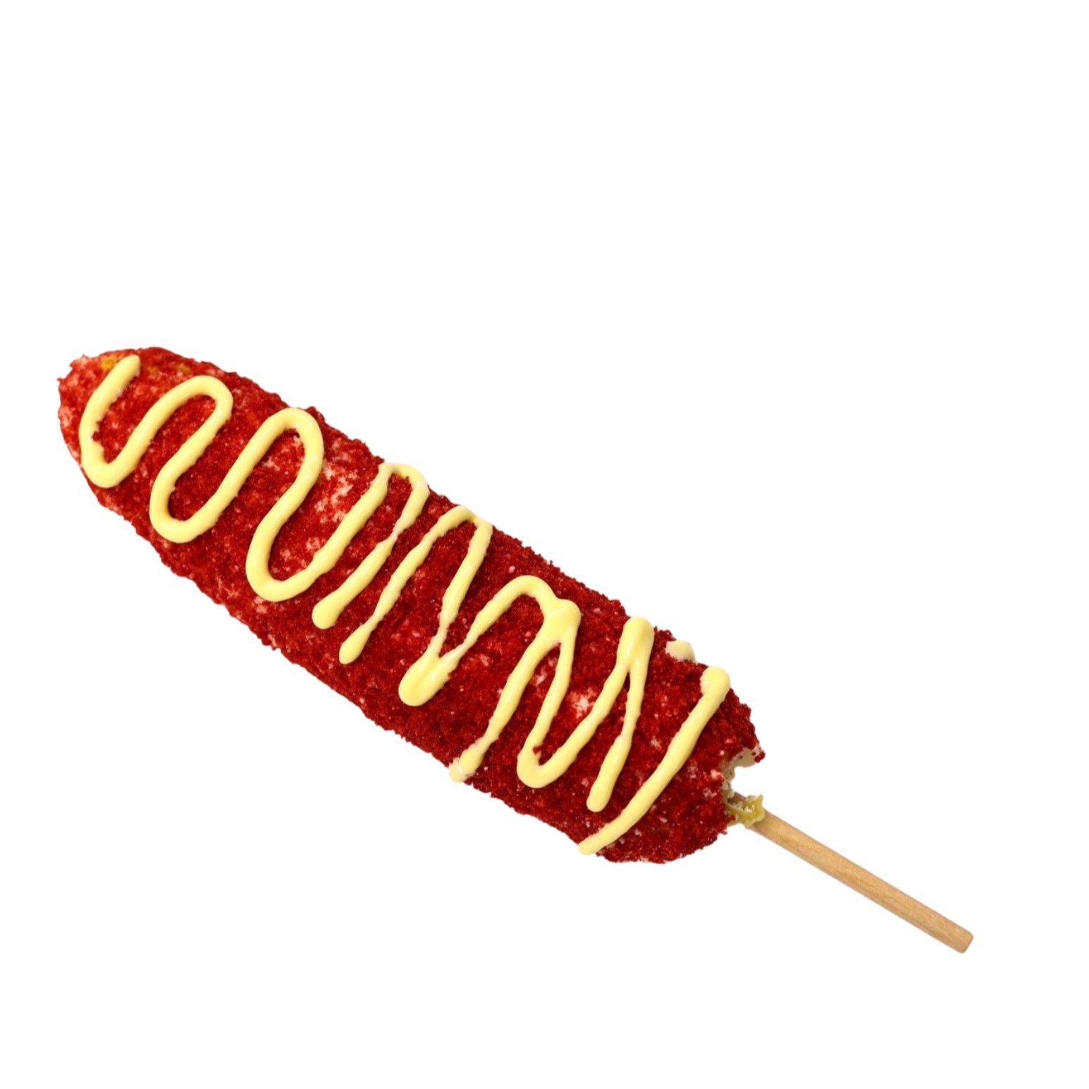 Cheeto-Lote.