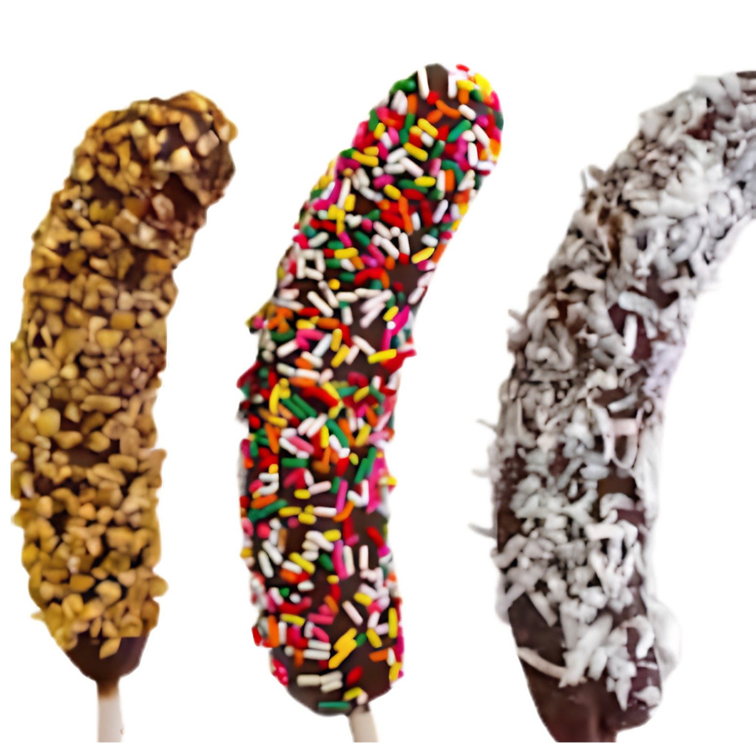Choco-Banana.