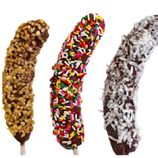 Choco-Banana