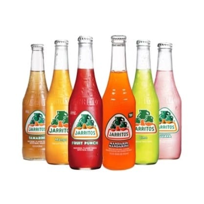 Jarritos.
