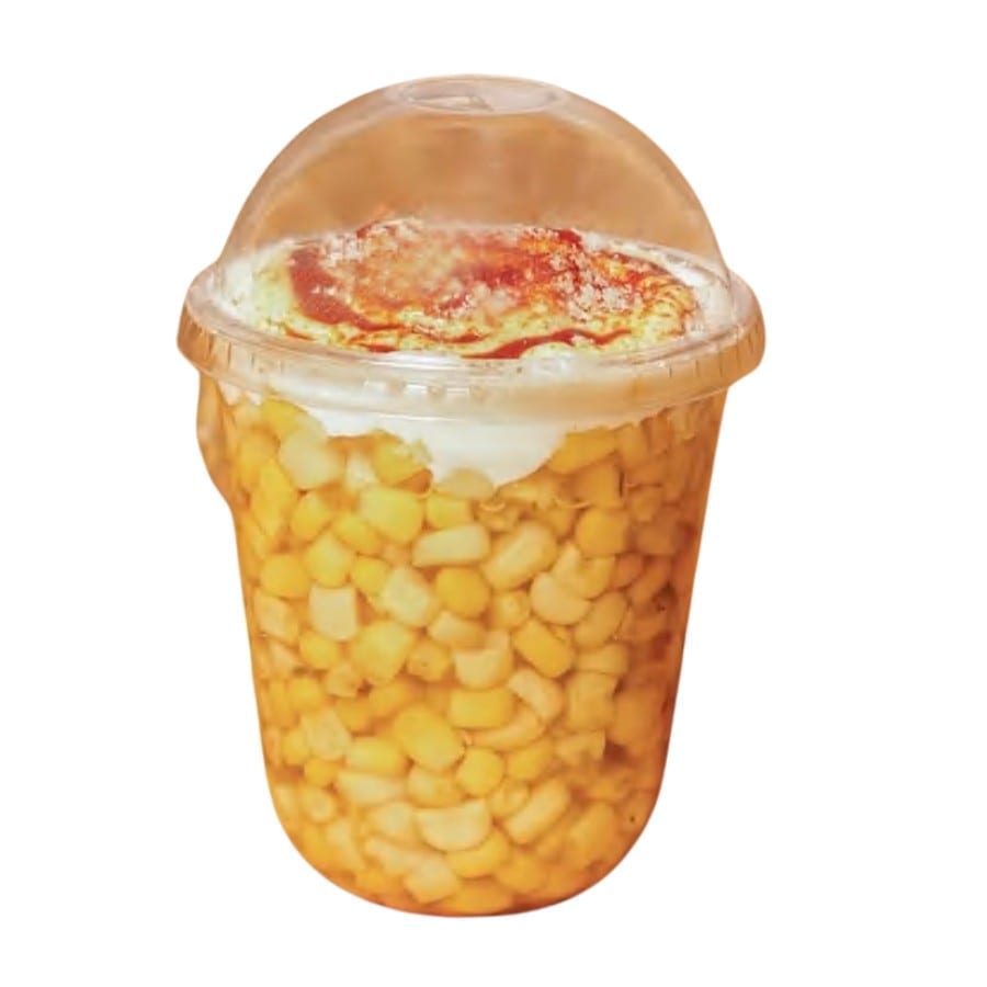 Esquites.
