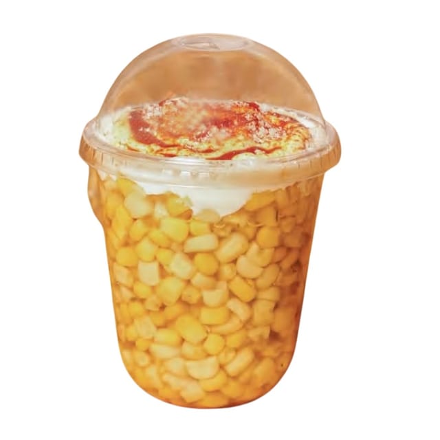 Esquites.