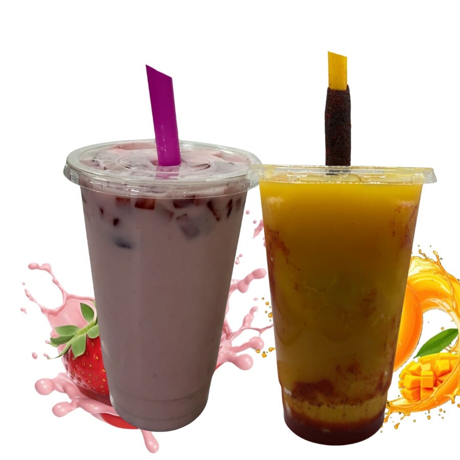 Fresca Float.