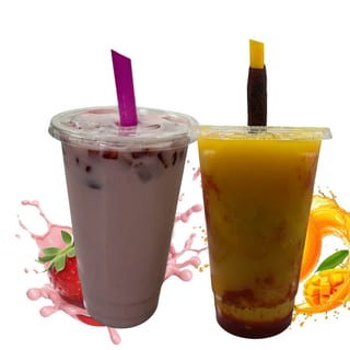 Fresca Float
