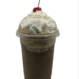 Soda Float