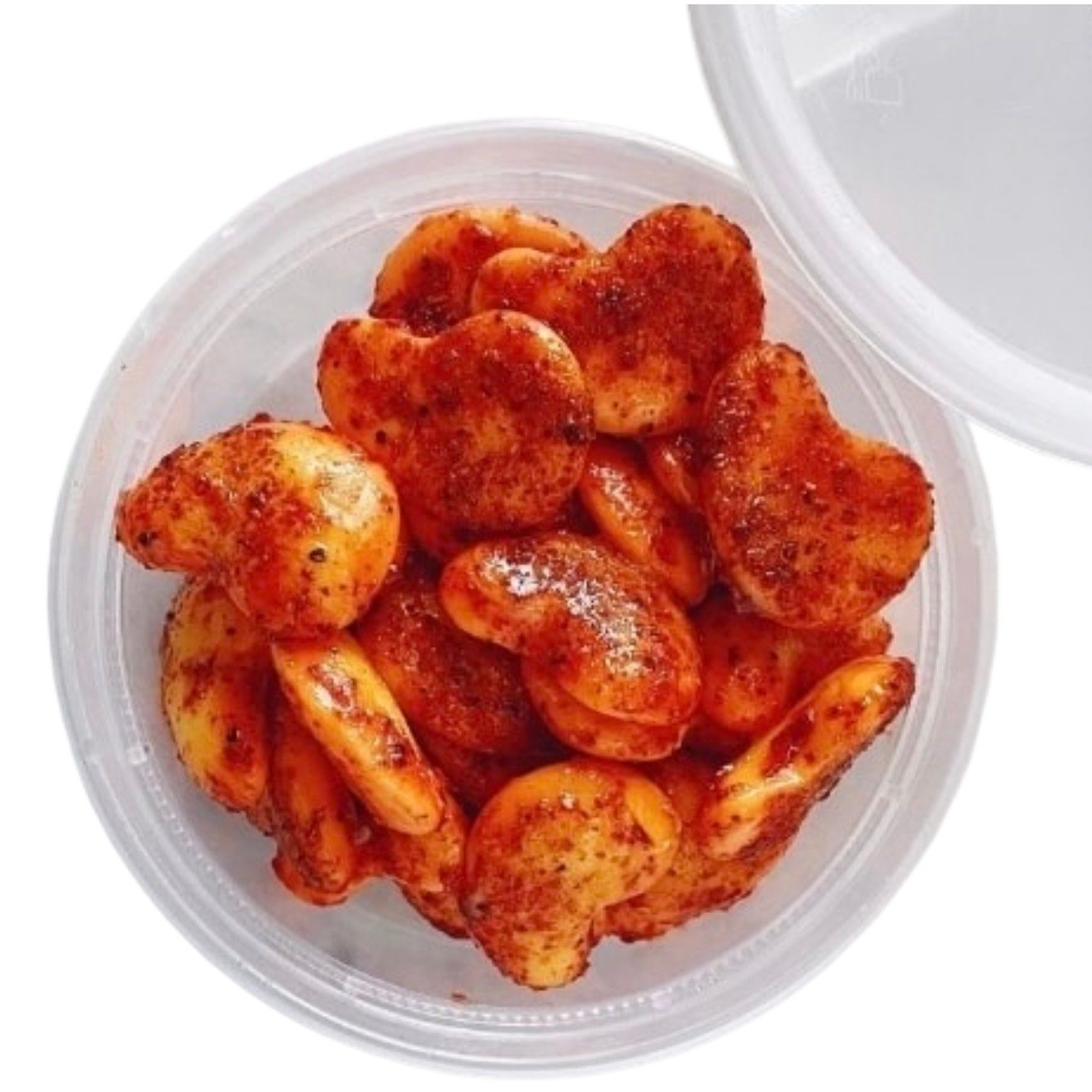 Chamoy Candy Gomitas.