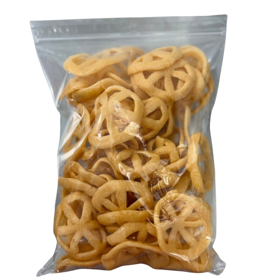 Doritos de Rueda.