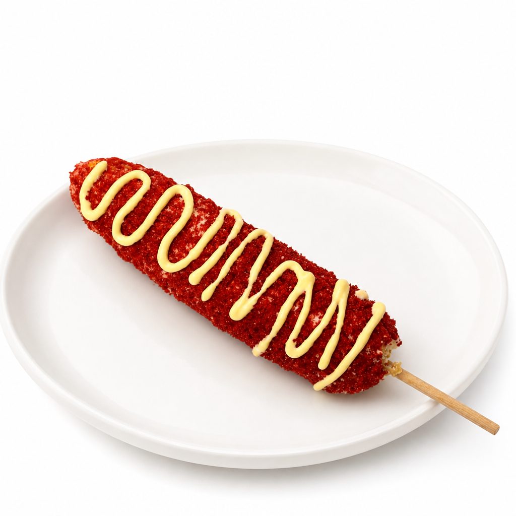 Cheeto-Lote.
