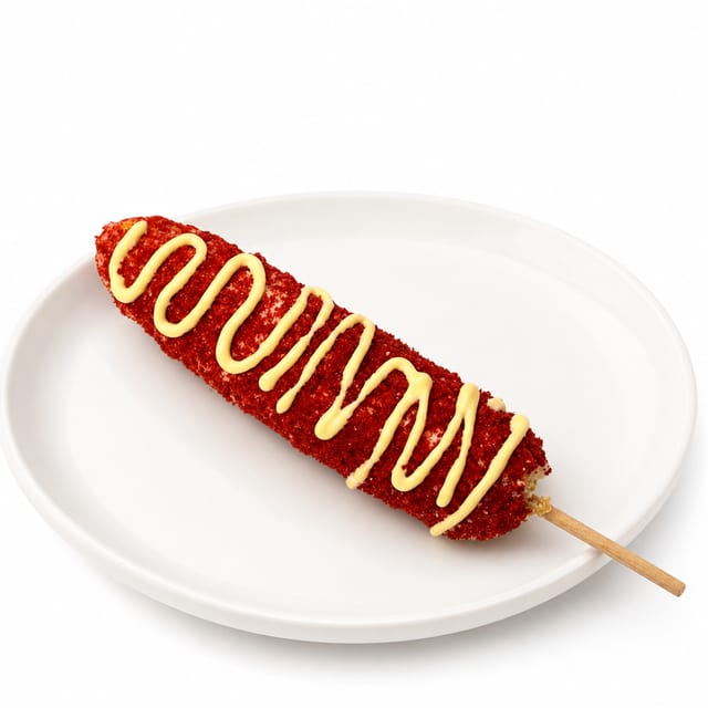 Cheeto-Lote.