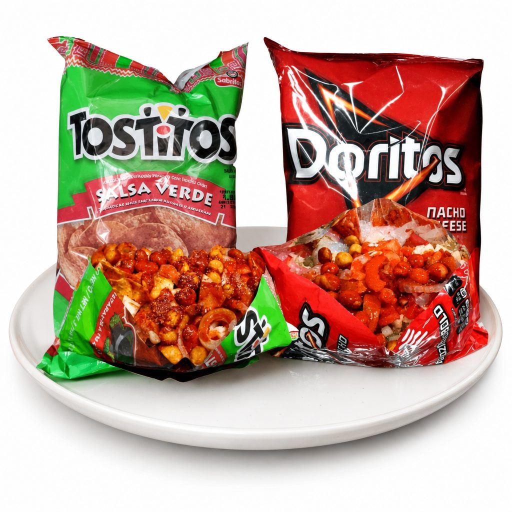 Tostitos Locos.