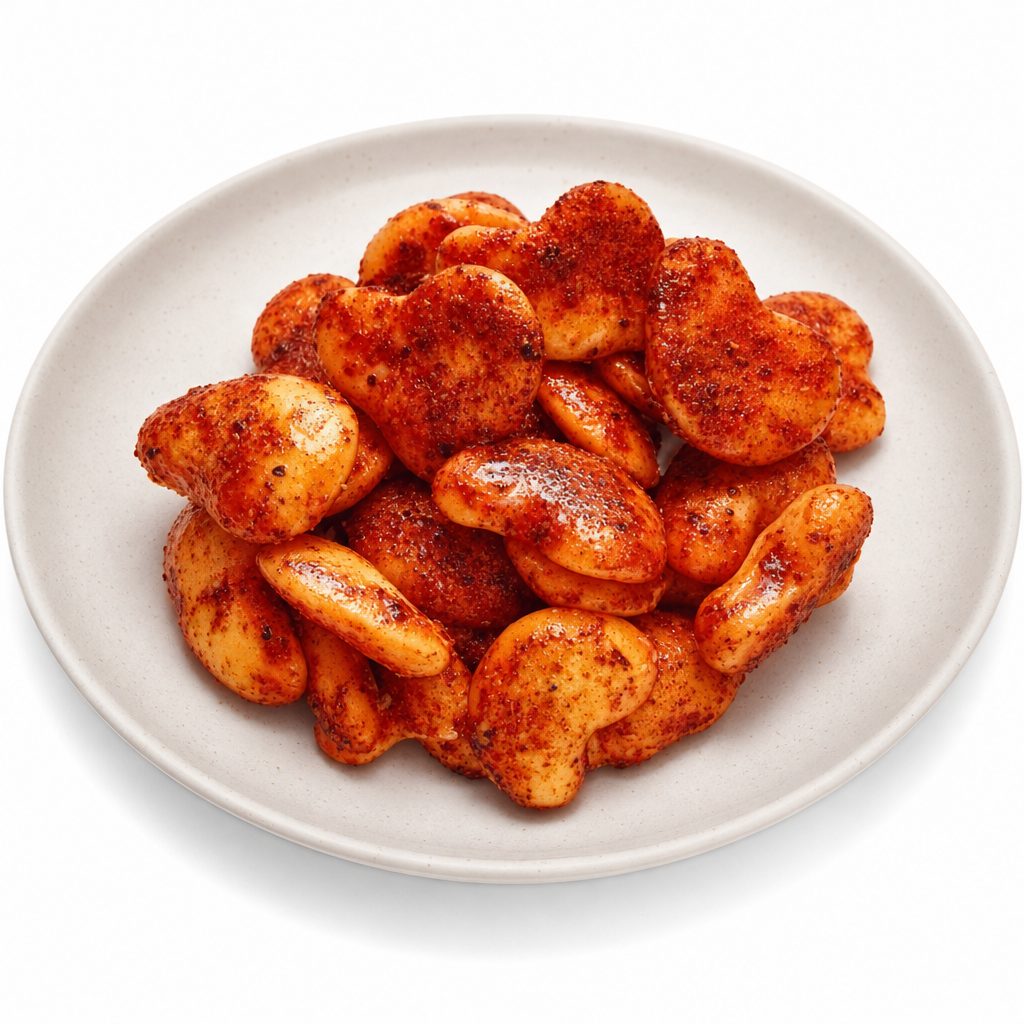 Chamoy Candy Gomitas.