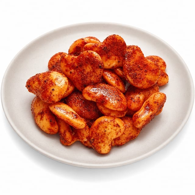 Chamoy Candy Gomitas.