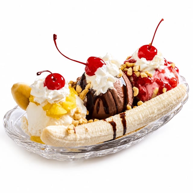 Large Ice Cream.